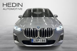BMW 225 vaihtoauto