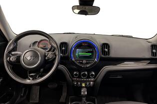 Mini Countryman vaihtoauto