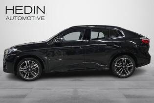 BMW iX2 vaihtoauto