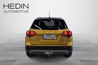 Suzuki Vitara vaihtoauto