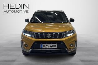 Suzuki Vitara vaihtoauto