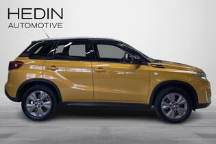 Suzuki Vitara vaihtoauto