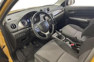 Suzuki Vitara vaihtoauto