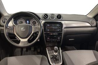 Suzuki Vitara vaihtoauto