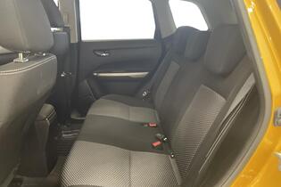 Suzuki Vitara vaihtoauto