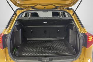 Suzuki Vitara vaihtoauto