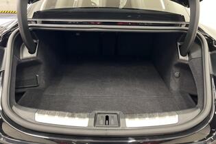 Porsche Taycan vaihtoauto