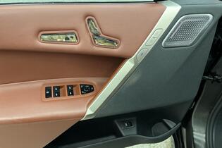 BMW iX M60 vaihtoauto