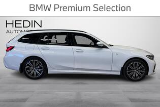 BMW 330 vaihtoauto