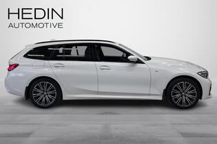 BMW 330 vaihtoauto