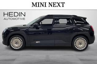 Mini Aceman vaihtoauto