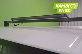 Opel Vivaro vaihtoauto