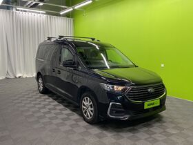 Ford Transit Connect vaihtoauto