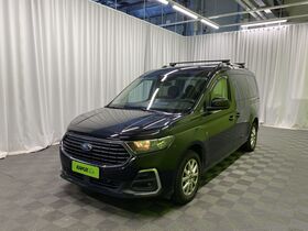 Ford Transit Connect vaihtoauto