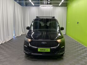 Ford Transit Connect vaihtoauto