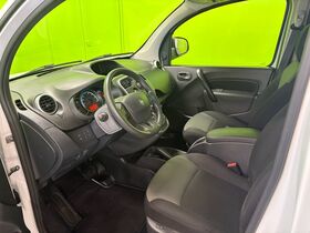 Renault Kangoo vaihtoauto
