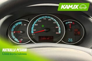 Renault Kangoo vaihtoauto