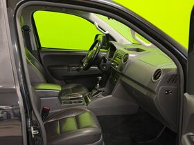 Volkswagen Amarok vaihtoauto