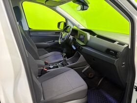 Volkswagen Caddy vaihtoauto