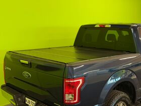 Ford F150 vaihtoauto