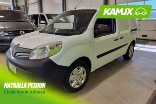 Renault Kangoo vaihtoauto