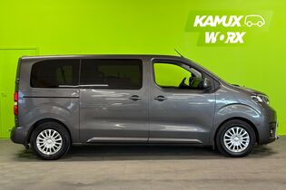 Toyota Proace Verso vaihtoauto