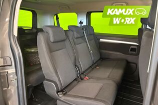 Toyota Proace Verso vaihtoauto