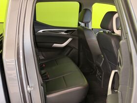 Maxus T90 EV vaihtoauto