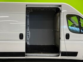 Citroën Jumper vaihtoauto