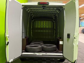 Citroën Jumper vaihtoauto