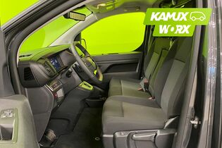 Toyota Proace EV vaihtoauto