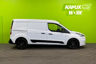 Ford Transit Connect vaihtoauto