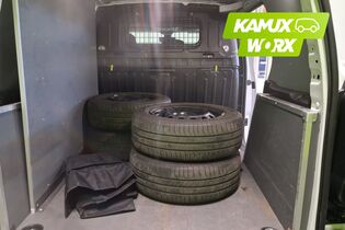 Toyota Proace CITY vaihtoauto