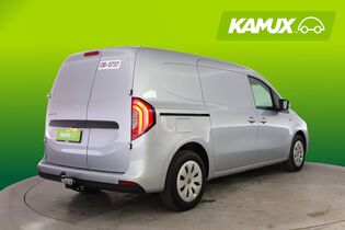 Mercedes-Benz Citan vaihtoauto