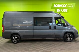 Fiat Ducato vaihtoauto