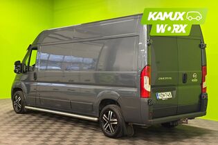 Fiat Ducato vaihtoauto