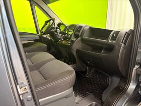 Fiat Ducato vaihtoauto