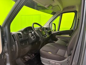 Fiat Ducato vaihtoauto