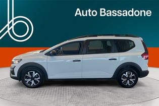 Dacia Jogger vaihtoauto