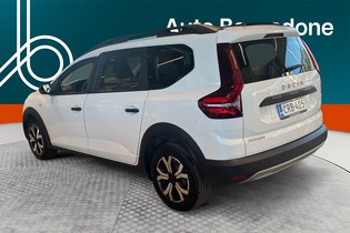 Dacia Jogger vaihtoauto
