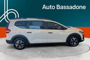 Dacia Jogger vaihtoauto