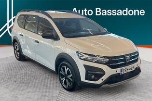 Dacia Jogger vaihtoauto