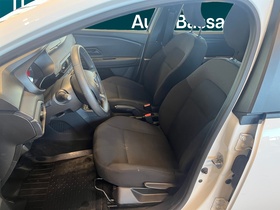 Dacia Jogger vaihtoauto