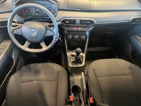 Dacia Jogger vaihtoauto