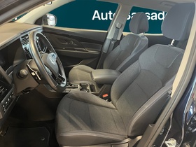 SsangYong Korando vaihtoauto