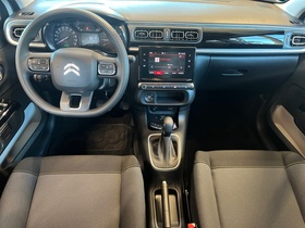 Citroën C3 vaihtoauto