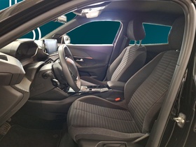 Peugeot e-2008 vaihtoauto