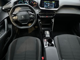 Peugeot e-2008 vaihtoauto