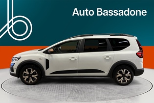 Dacia Jogger vaihtoauto