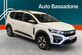 Dacia Jogger vaihtoauto